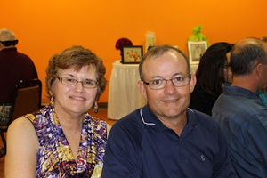 Meet your Posher, Mike